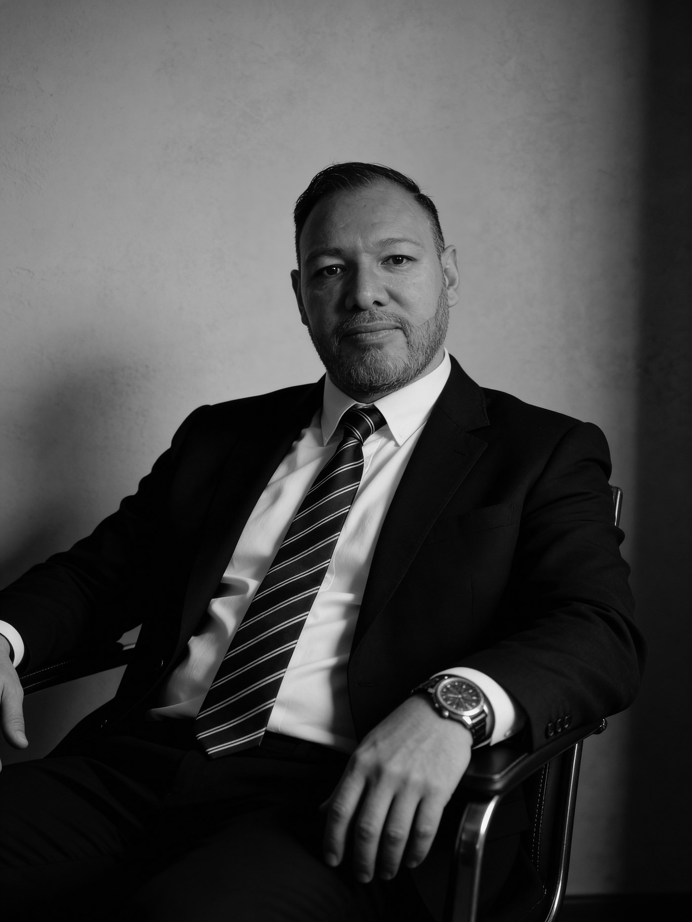Mentor Gómez