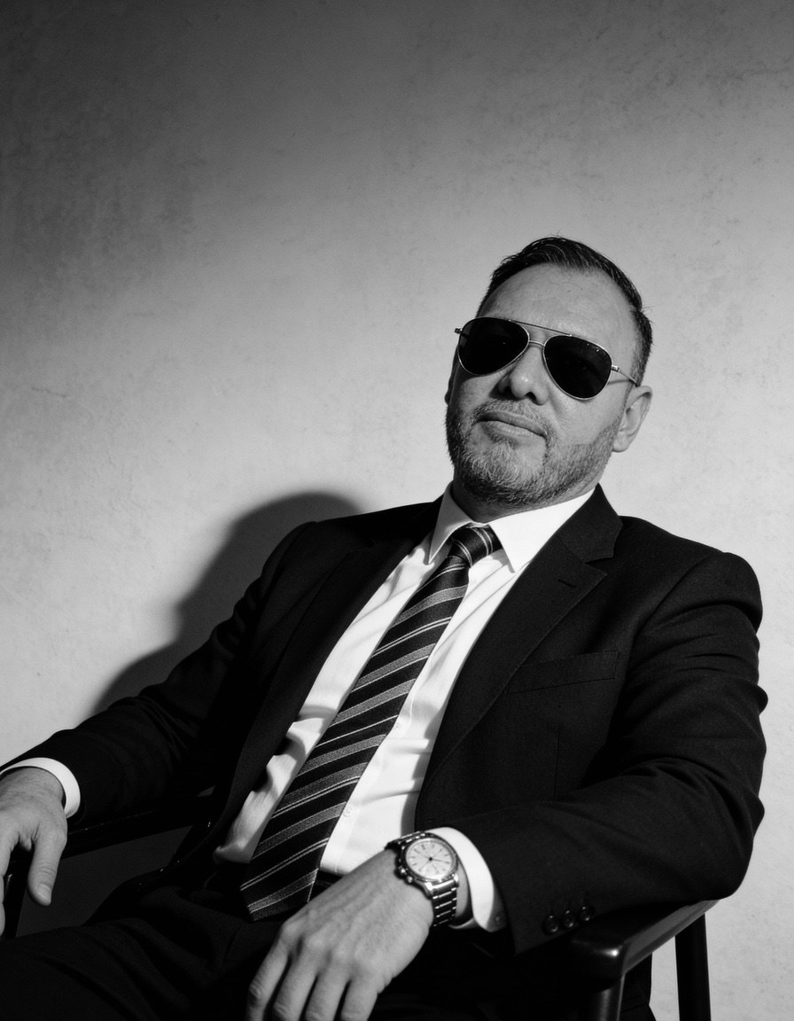 Mentor Gómez